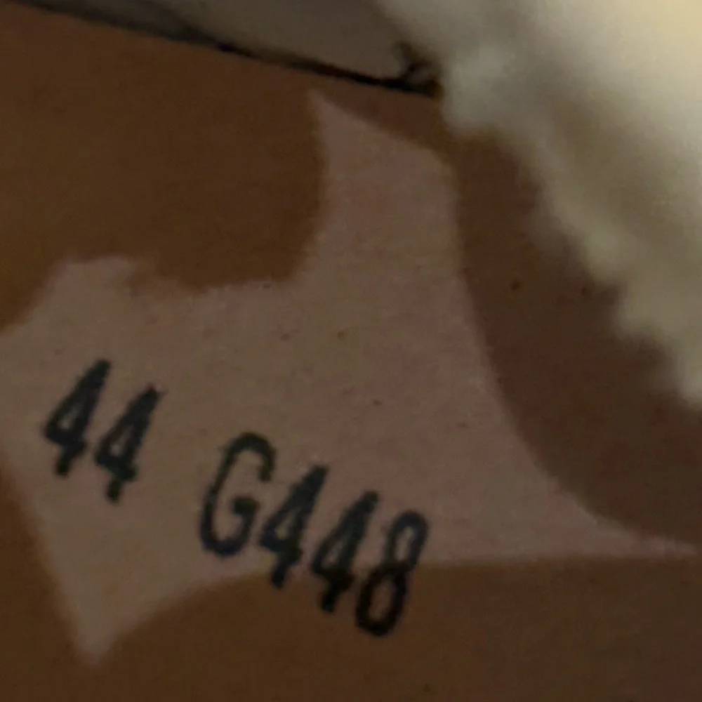 Golden Goose RARE LIMITED EDITION - #163 of #221 - Unworn Mint Condition - Picture 12 of 12